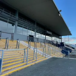 Naas Racecourse - Naas