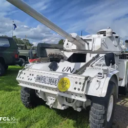 Naas Racecourse - Naas