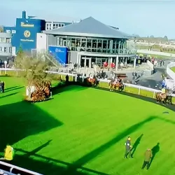 Naas Racecourse - Naas