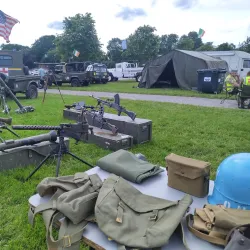 Naas Racecourse - Naas