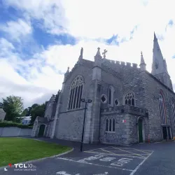 St. David's Church - Naas