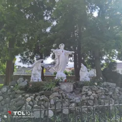 St. David's Church - Naas