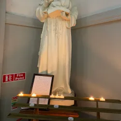 St. David's Church - Naas