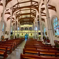 St. David's Church - Naas