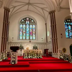 St. David's Church - Naas