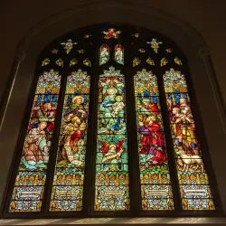 St. David's Church - Naas