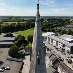 St. David's Church - Naas