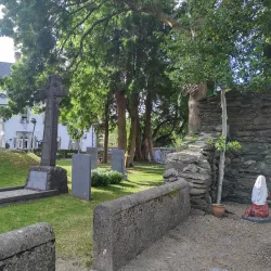 St. David's Church - Naas