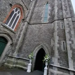 St. David's Church - Naas
