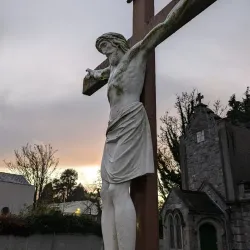 St. David's Church - Naas