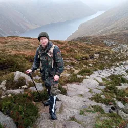 Annalong Woods - Navan