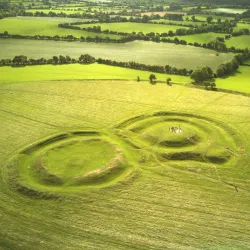 Hill of Tara - Navan