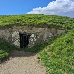 Hill of Tara - Navan