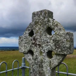 Hill of Tara - Navan