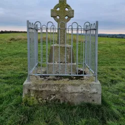 Hill of Tara - Navan