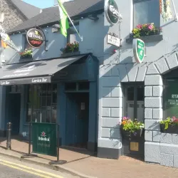 Meehan's Bar and Restaurant - Navan