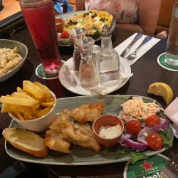 Meehan's Bar and Restaurant - Navan