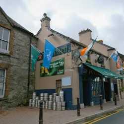 Meehan's Bar and Restaurant - Navan