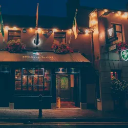 Meehan's Bar and Restaurant - Navan