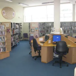 Navan Library and Arts Centre - Navan