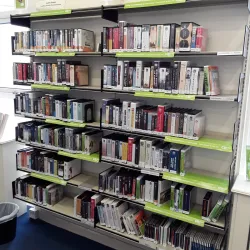 Navan Library and Arts Centre - Navan