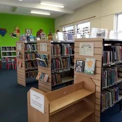 Navan Library and Arts Centre - Navan