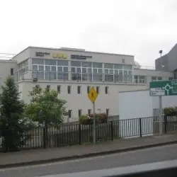 Navan Library and Arts Centre - Navan