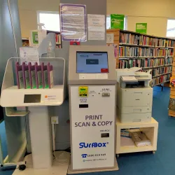 Navan Library and Arts Centre - Navan