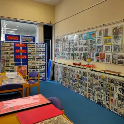 Navan Library and Arts Centre - Navan