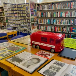 Navan Library and Arts Centre - Navan