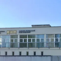 Navan Library and Arts Centre - Navan