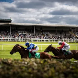 Navan Racecourse - Navan