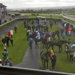 Navan Racecourse - Navan