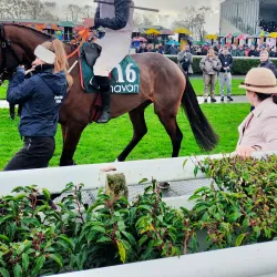 Navan Racecourse - Navan