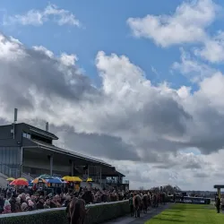 Navan Racecourse - Navan
