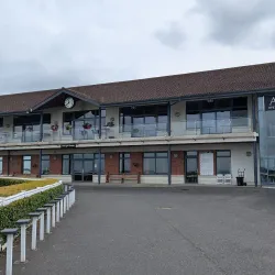 Navan Racecourse - Navan
