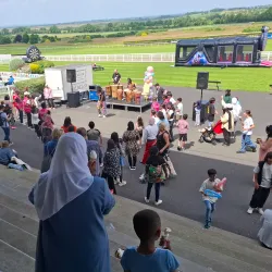 Navan Racecourse - Navan