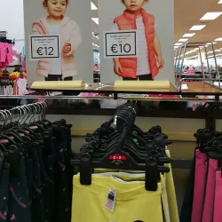 Navan Shopping Centre - Navan