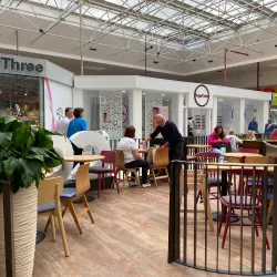 Navan Shopping Centre - Navan