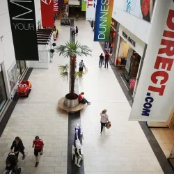 Navan Shopping Centre - Navan