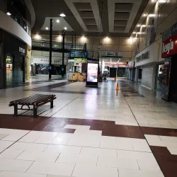 Navan Town Centre - Navan