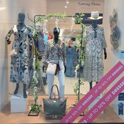 Navan Town Centre - Navan