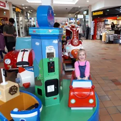 Navan Town Centre - Navan