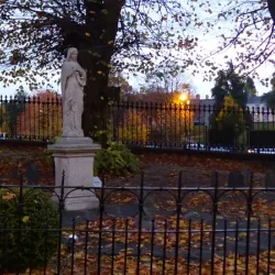 St. Mary's Church - Navan