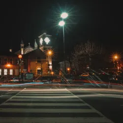 St. Mary's Church - Navan