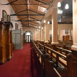 St. Mary's Church - Navan