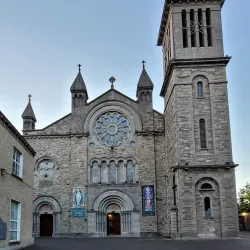 St. Mary's Church - Navan
