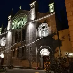 St. Mary's Church - Navan