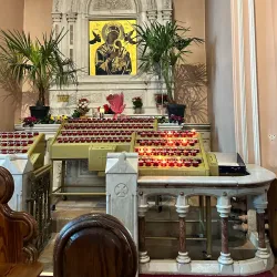 St. Mary's Church - Navan