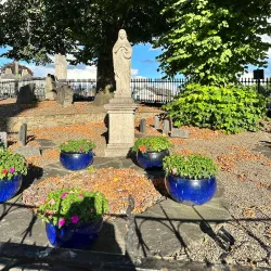 St. Mary's Church - Navan